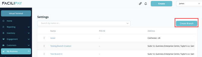 Create branch-1