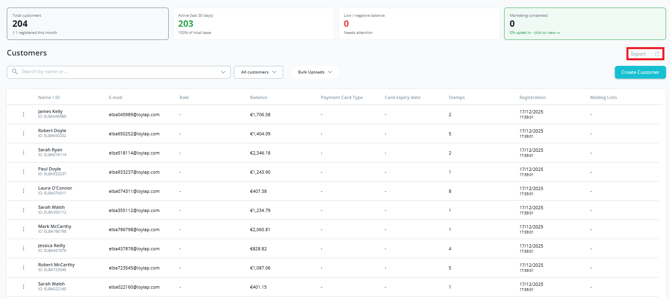homepage_customers_customers_export_red