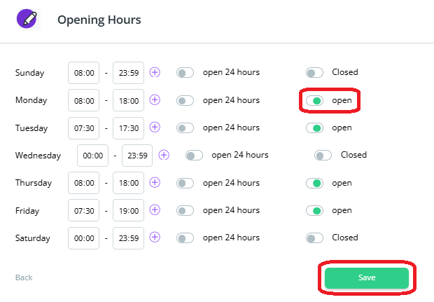 homepage_mybusiness_branches_branchdetails_location details_openings hours_edit_set hours_red