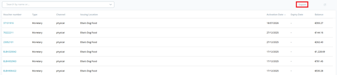homepage_reporting_giftcards_balancereport_export_red