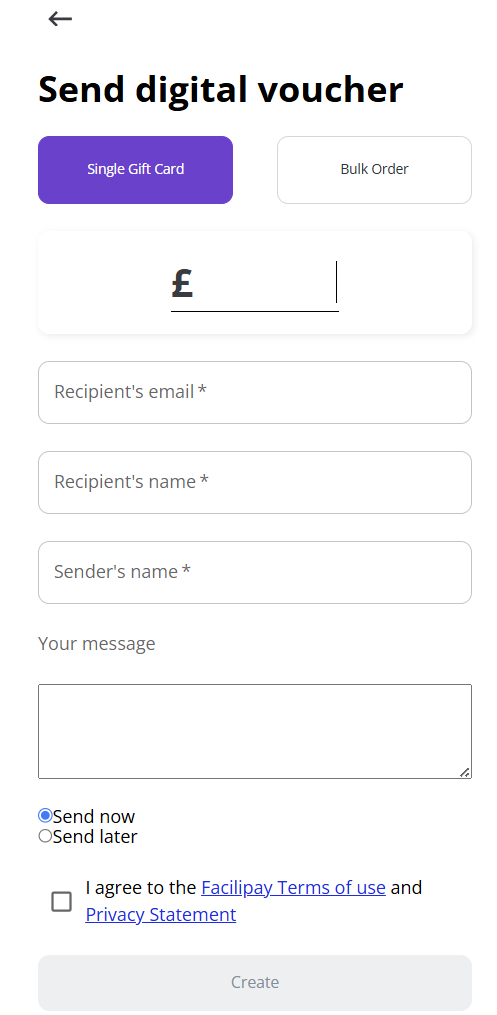 merchant app