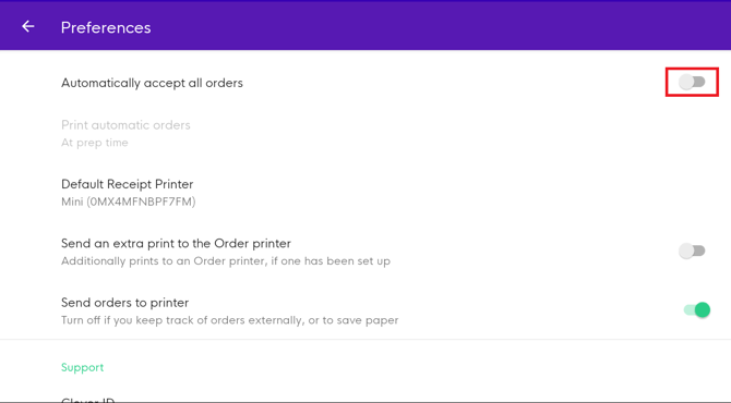 Automaticallt Accept All Orders Disabled-2
