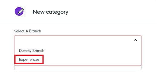 Category branch-2