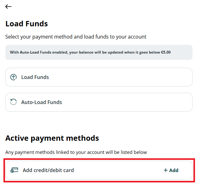Member Web App Add Credit Debit Card Highlight-1
