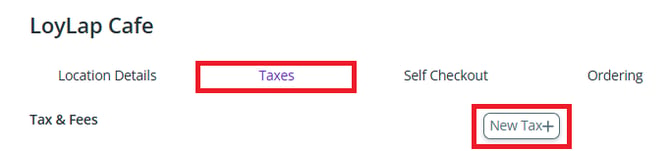 New Tax Rate-2