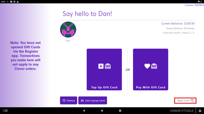 add-redeem wipe card-1